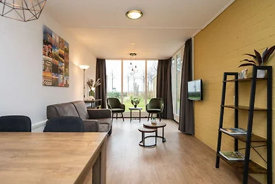 Ferienhaus Vakantiepark 't Eibernest Texel