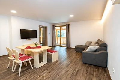 The Woodland Nook Apartments Bohinj - One Bed...