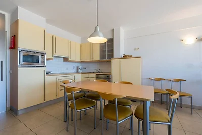 Sablon 501 Wohnung am Meer in Koksijde