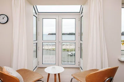 4 Sterne Ferienhaus in Hejls