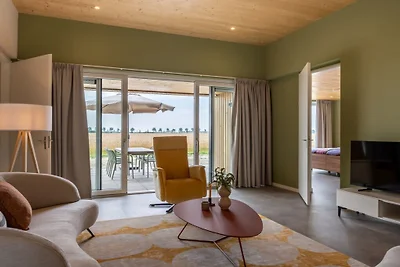 Ferienhaus mit 1 Schlafzimmer