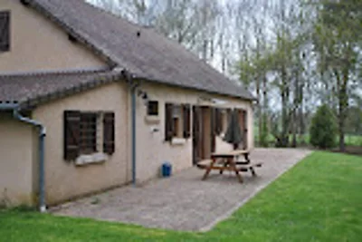 Wohnung in Les 2 Alpes an den Pisten