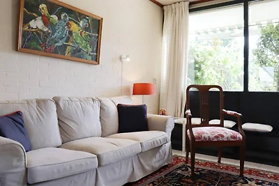 Fijne vakantiewoning nabij bos en duin