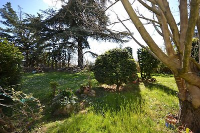 Casa con piscina privata vicino a Valence