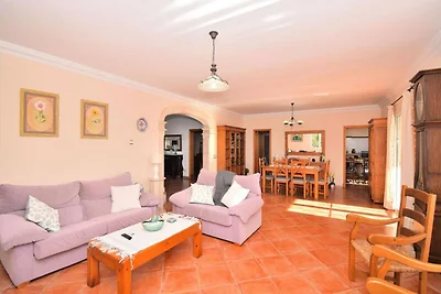 Villa in Cas Concos mit Pool und Garten