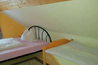 Ferienhaus mit 1 Schlafzimmer