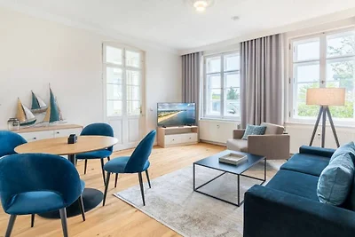 Holiday apartment with 1 bedroom