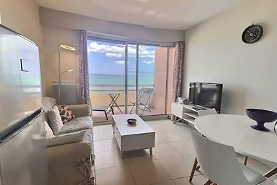 Apartment in der Nähe von Casino Beach