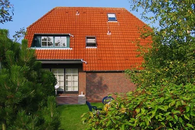 Holiday apartment with 2 bedrooms