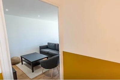 Stanza privata in appartamento condiviso – Li...