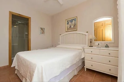 Haus in Rota nahe La Costilla Strand