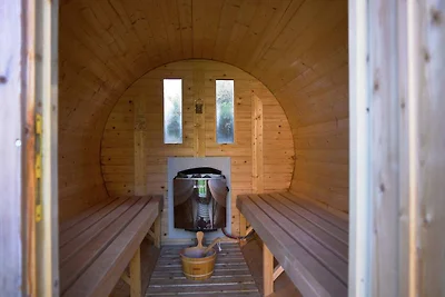 Casa vacanze con sauna nel Limburgo