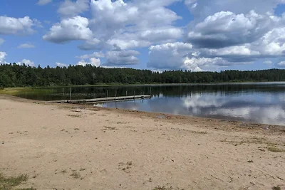 8 persoons vakantie huis in Mörlunda-By Traum