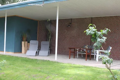 Ferienhaus in Eimke mit Schwimmbecken