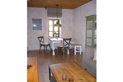 Ferienwohnung mit 1 Schlafzimmer