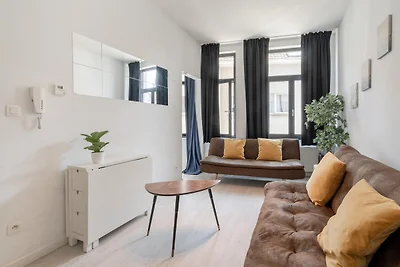 Stilvolles Apartment mit moderner Ausstattung