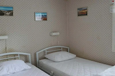 5 Personen Ferienhaus in MELLBYSTRAND-By...