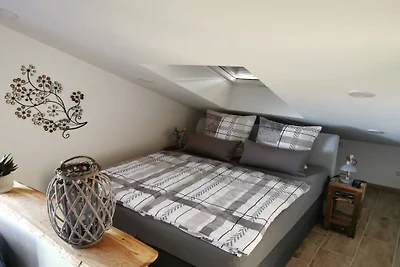 Ferienwohnung mit 1 Schlafzimmer