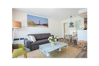 Wohnung mit 1 Schlafzimmer