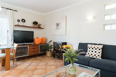Ruim huis met zwembad in Maspalomas
