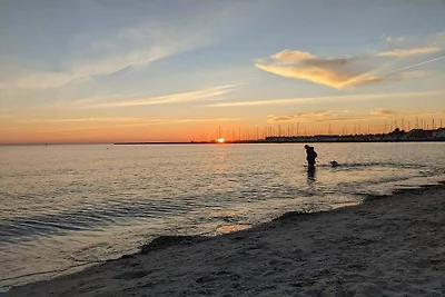 6 Personen Ferienhaus in Karrebæksminde
