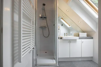 Studio in Kamperland mit Terrasse