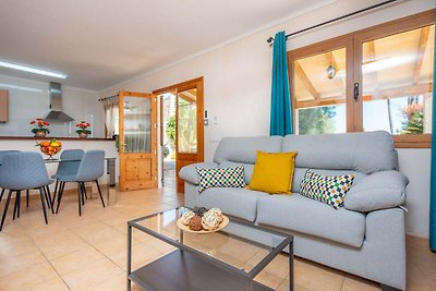 Vista Sol - Ferienhaus Mit Privatem Pool In...