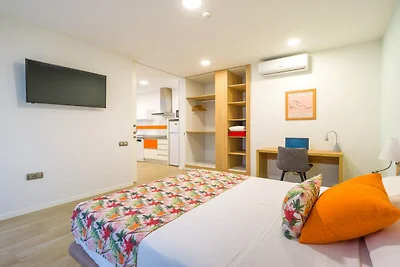 Wohnung nahe Playa del Inglés & Las Canteras