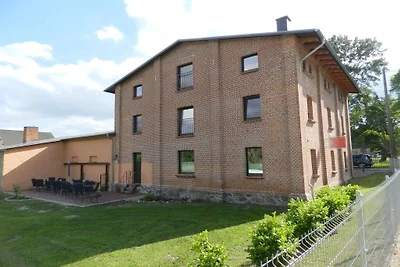 Boitiner Speicher-Zum Hof