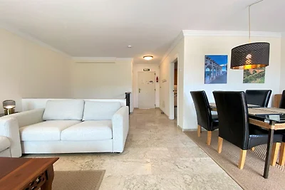 Villa in Nerja nahe Burriana Strand & Pool