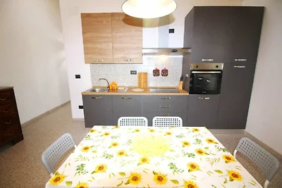 Spaziosa casa vacanze con piscina privata