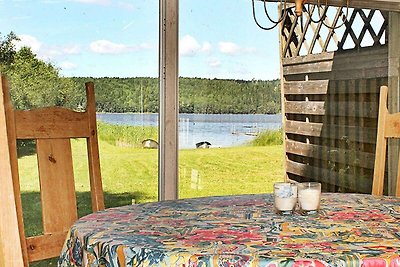 4 person holiday home in LERDALA
