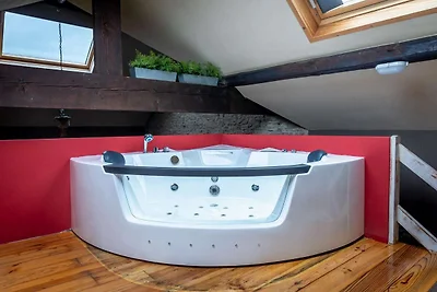 Attraktives Ferienhaus mit Pool bei Durbuy