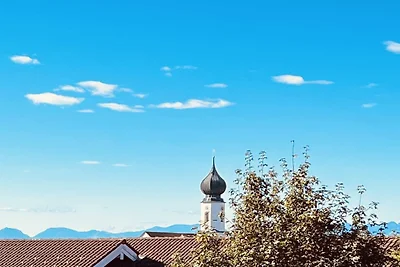 2- Haus Oberland