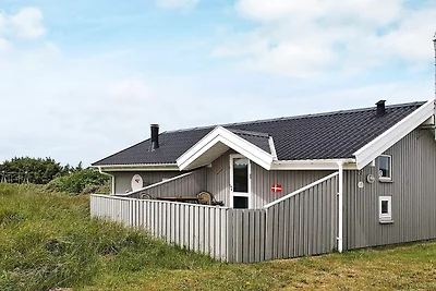 6 Personen Ferienhaus in Hjørring-By Traum