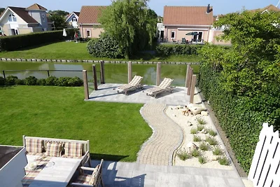 Ferienhaus mit 4 Schlafzimmer