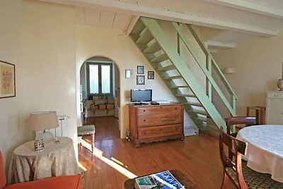 Ferienwohnung mit 2 Schlafzimmer