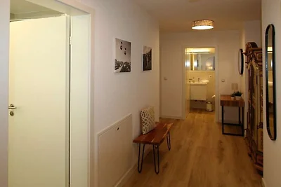 Alpenflair Ferienwohnung 232