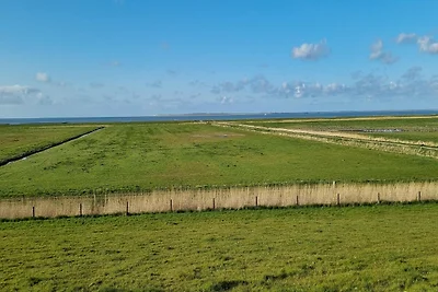 Ferienhaus Tiefblick, Dornumersiel