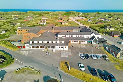 Wohnung im Ferienpark in Vedersø Klit