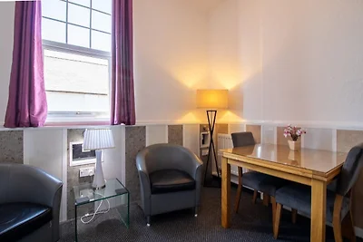 Standaard Twin Room