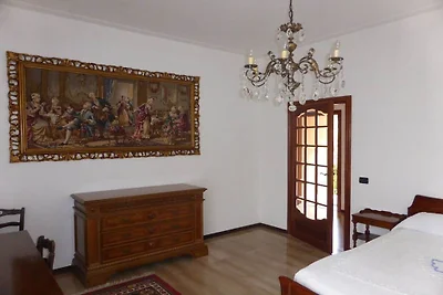 Casa vacanze con 2 camere da letto