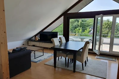 Vakantieappartement Patricia, Rijn-Ahr