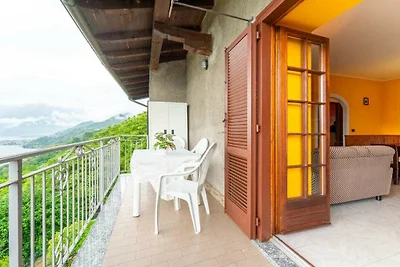 Un Balcone sul Lago Residenza di vacanza...