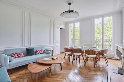 Prachtig appartement Centre de Paris Le...