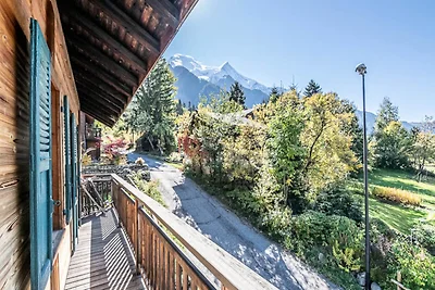 Chalets für 8 Personen