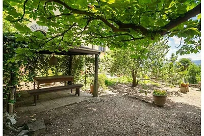 Villa Rignano Komfortable Ferienresidenz