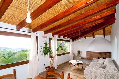 Casa di campagna Piras vicino a Budoni