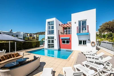 Villa in Albufeira mit privatem Pool