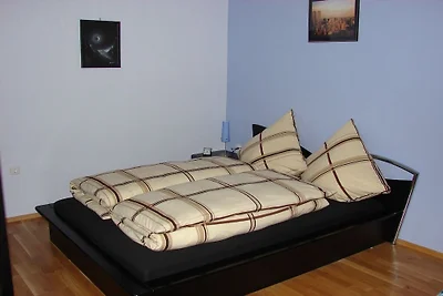 Apartamento vacacional de 1 dormitorio.
